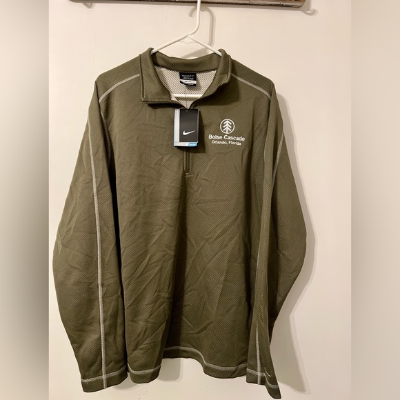 Nike Golf BNWT XL - Picture 1 of 1